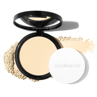 COLORESSENCE HD COMPACT POWDER NATURAL MATTE FINISH | LONG LASTING COVERAGE