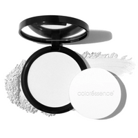 COLORESSENCE HD COMPACT POWDER NATURAL MATTE FINISH | LONG LASTING COVERAGE