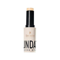 CHARACTER ARTIST MAKEUP PARIS QUICK STICK FOUNDATION CONTOUR
