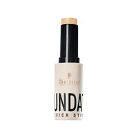 CHARACTER ARTIST MAKEUP PARIS QUICK STICK FOUNDATION CONTOUR