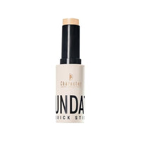 CHARACTER ARTIST MAKEUP PARIS QUICK STICK FOUNDATION CONTOUR