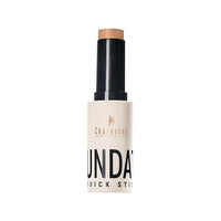 CHARACTER ARTIST MAKEUP PARIS QUICK STICK FOUNDATION CONTOUR