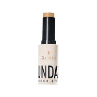CHARACTER ARTIST MAKEUP PARIS QUICK STICK FOUNDATION CONTOUR