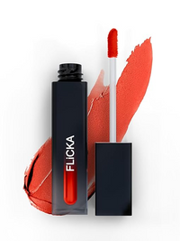 FLICKA SET & ATTACK LIQUID LIPSTICK
