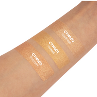 CHARACTER ARTIST MAKEUP PARIS PROMISE HIGHLIGHTER