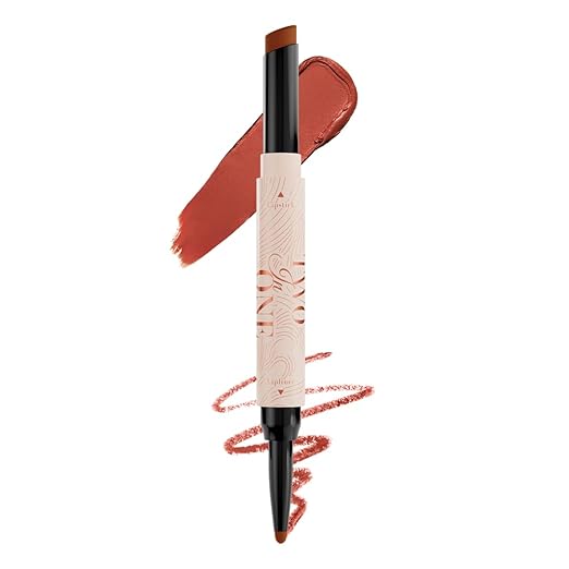 CHARACTER ARTIST MAKEUP PARIS TWO IN ONE LIPSTICK & LIPLINER