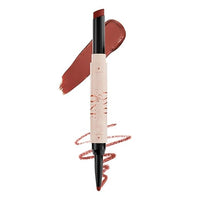 CHARACTER ARTIST MAKEUP PARIS TWO IN ONE LIPSTICK & LIPLINER
