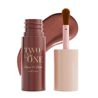 CHARACTER ARTIST MAKEUP PARIS TWO IN ONE GLAZE & GLOSS