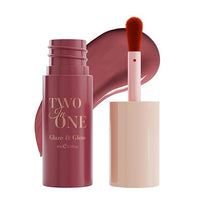 CHARACTER ARTIST MAKEUP PARIS TWO IN ONE GLAZE & GLOSS