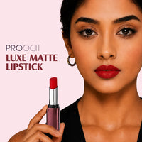 Lotus Make-up PROEDIT Luxe Matte Lipstick