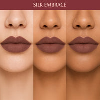 Lotus Make-up PROEDIT Luxe Matte Lipstick