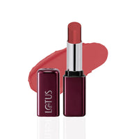Lotus Make-up PROEDIT Luxe Matte Lipstick