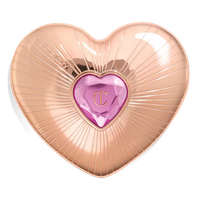 CHARLOTTE TILBURY BEAUTY SOULMATES FACE PALETTE-PILLOW TALK FLAWLESS PINK