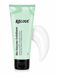 Recode Bio Enzyme Exfoliator 80G