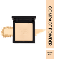 KEAUTY BEAUTY COMPACT POWDER