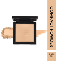 KEAUTY BEAUTY COMPACT POWDER