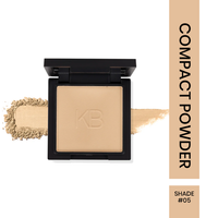 KEAUTY BEAUTY COMPACT POWDER