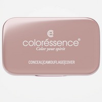 COLORESSENCE ROSEATE CAMOUFLAIR CONCEAL | CAMOUFLAGE | COVER- BEIGE MEDIUM