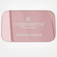 COLORESSENCE ROSEATE CAMOUFLAIR CONCEAL | CAMOUFLAGE | COVER- BEIGE MEDIUM
