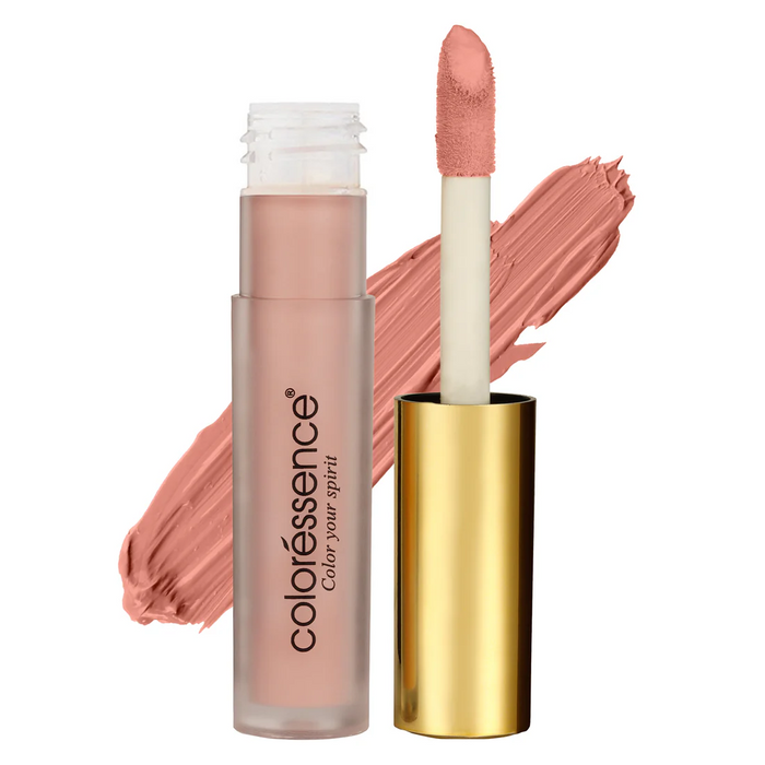 COLORESSENCE Liquid Makeup Corrector to conceal dark circles & blemishes-ORANGE