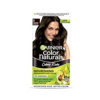 GARNIER COLOR NATURALS CREME RICHE NOURISHING PERMANENT HAIR COLOR