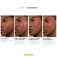 PAT MCGRATH LABS DIVINE BLUSH-LOVESTRUCK