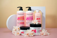 CABELO CHAVE COLOR SAFE HAIR MASK