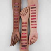 MARS Matte Super Stay Lipstick | Up to 12 Hours Long Lasting | Smudge Proof and Waterproof Lipstick for Women (2.6 gm)