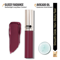 INSIGHT PROFESSIONAL RADIANT LIP COLOR LIPSTICK