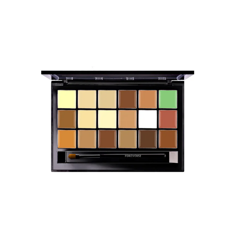 Forever52 Pro Artist Multitasker Corrector Palette