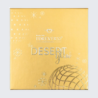 Forever52 Desert Glow 4 Color Highlighter Palette