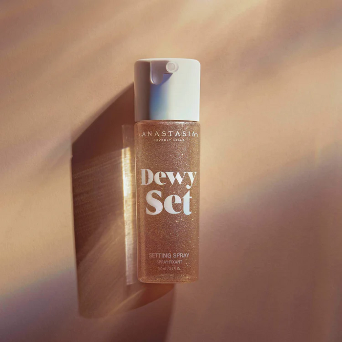 ANASTASIA BEVERLY HILLS DEWY SET SETTING SPRAY 100ML