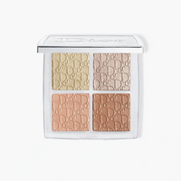 DIOR BACKSTAGE GLOW FACE PALETTE-002 GLITZ