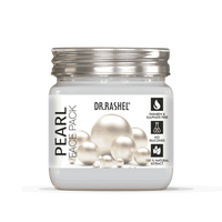 DR RASHEL PEARL FACE PACK ANTI-INFLAMMATORY PEARL EXTRACT BRIGHTENS 380ML