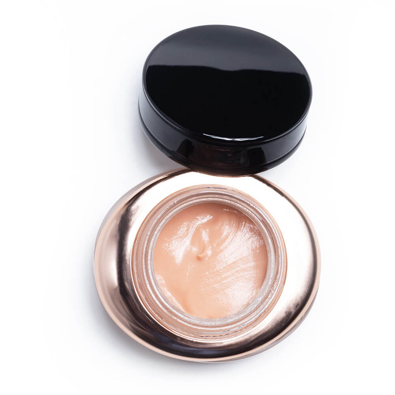 CHARACTER PORE MINIMIZER MAKEUP CREAM GAME ON WITH SQUALANE-EBC001