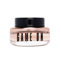 CHARACTER PORE MINIMIZER MAKEUP CREAM GAME ON WITH SQUALANE-EBC001