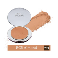 LOTUS MAKEUP ECOSTAY IDEAL FINISH PRESSED POWDER SPF-25