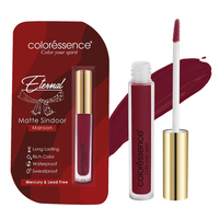 COLORESSENCE ETERNAL MATTE SINDOOR-MAROON