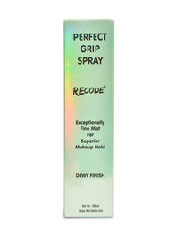 Recode 100 ML Perfect Grip Spray - Makeup Fixer