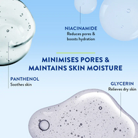 Cetaphil Oily Skin Cleanser 125ml | Dermat Recommended