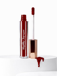 FLICKA WEIGHTLESS IMPRESSION MATTE LIQUID LIPSTICK