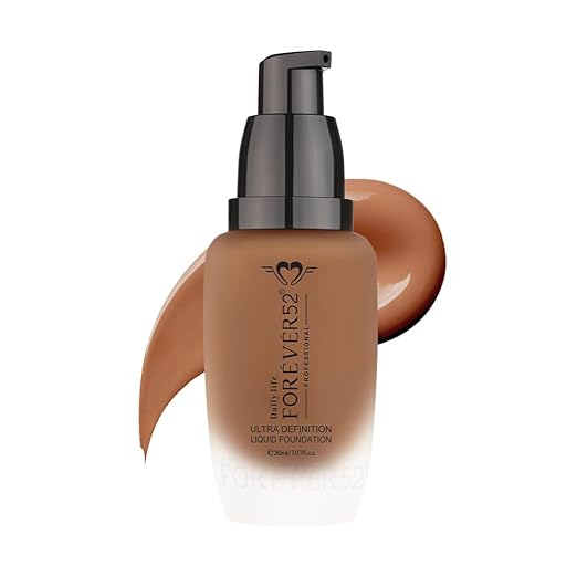 FOREVER52 PROFESSIONAL ULTRA DEFINITION LIQUID FOUNDATON