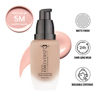 FOREVER52 PROFESSIONAL ULTRA DEFINITION LIQUID FOUNDATON