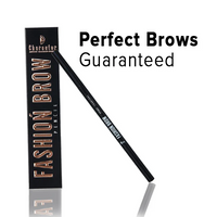 CHARACTER ARTIST MAKEUP PARIS FASHION BROW PENCIL