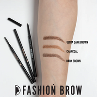 CHARACTER ARTIST MAKEUP PARIS FASHION BROW PENCIL