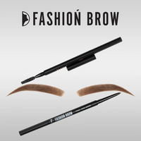 CHARACTER ARTIST MAKEUP PARIS FASHION BROW PENCIL