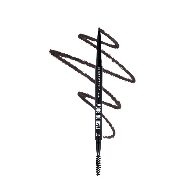 CHARACTER ARTIST MAKEUP PARIS FASHION BROW PENCIL