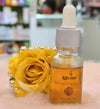 recode rose gold beauty oil