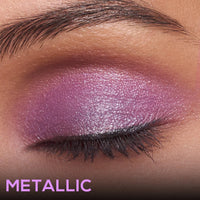 RENEE FEARLESS EYESHADOW PALETTE