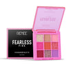 RENEE FEARLESS EYESHADOW PALETTE